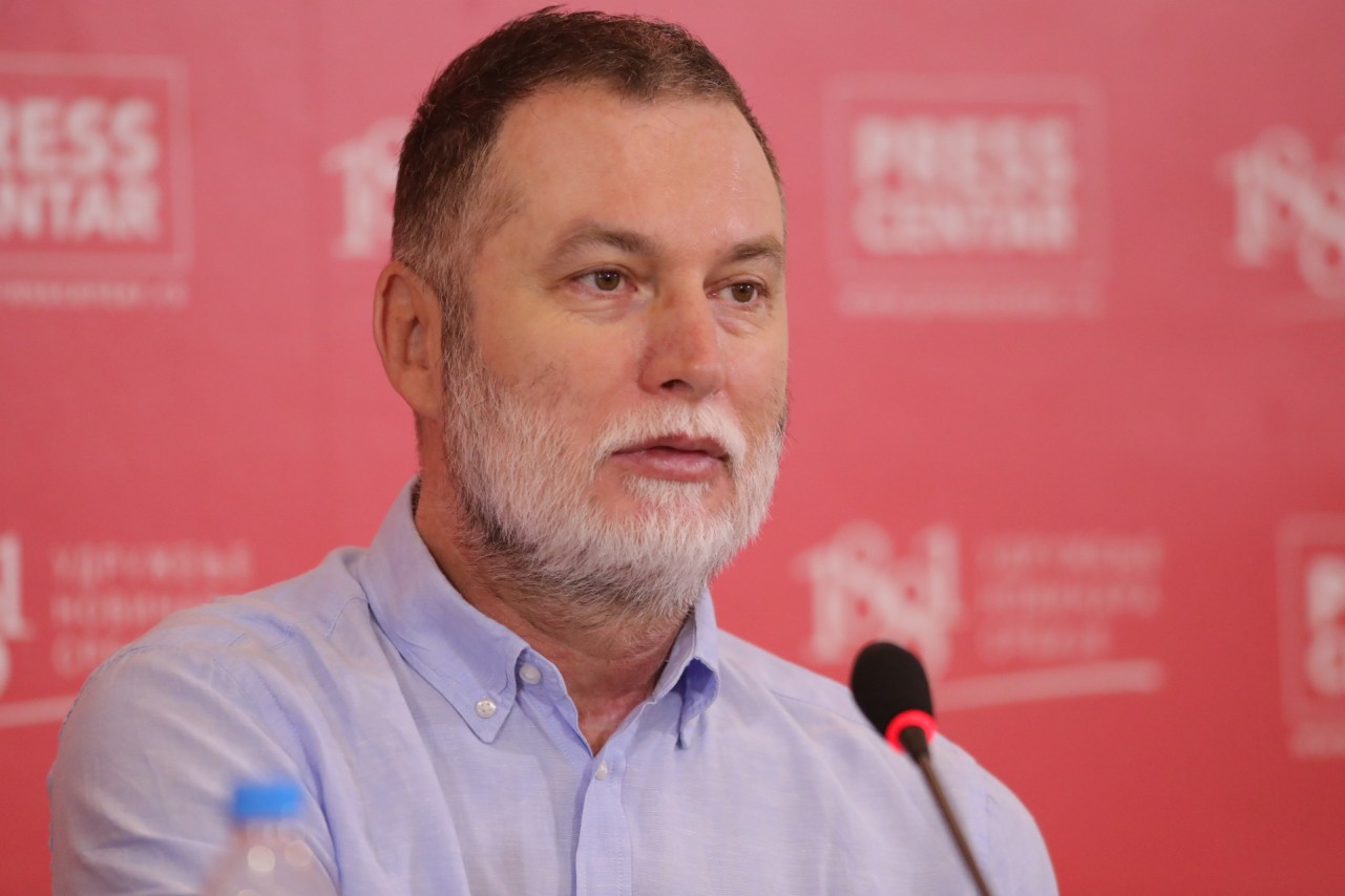 Savo Pilipović
16/09/2025