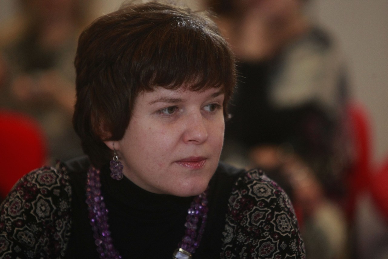 Elvira Kovač
10/03/2014