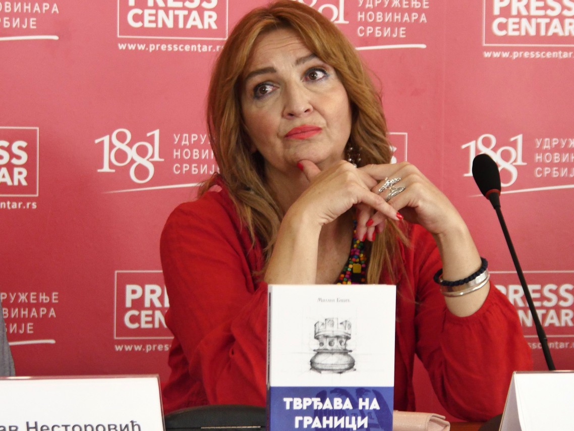 Milana Babić
19/09/2025
