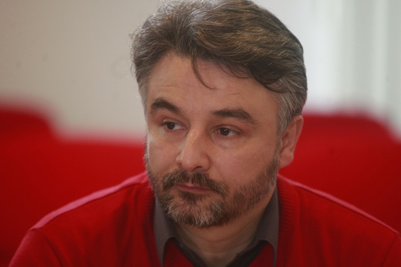 Vladan Glišić
10/03/2014