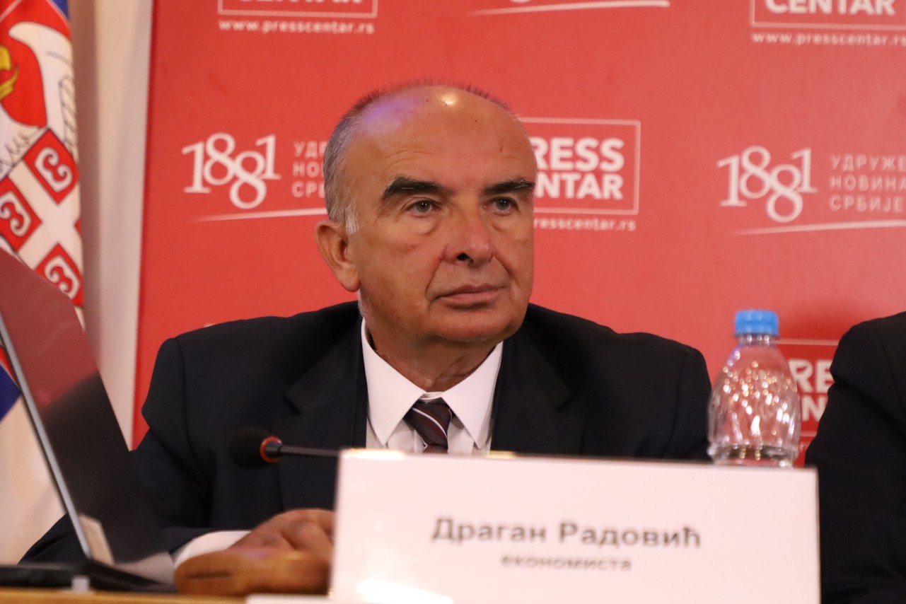 Dragan Radović
1/10/2025
