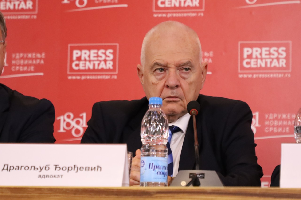 Dragoljub Đorđević
1/10/2025