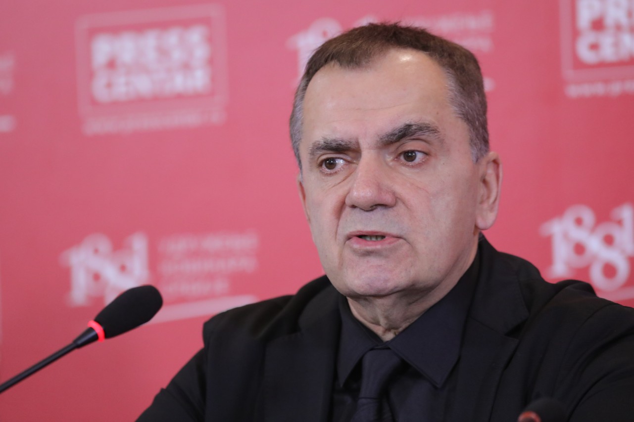 Zoran Pašalić
6/10/2025