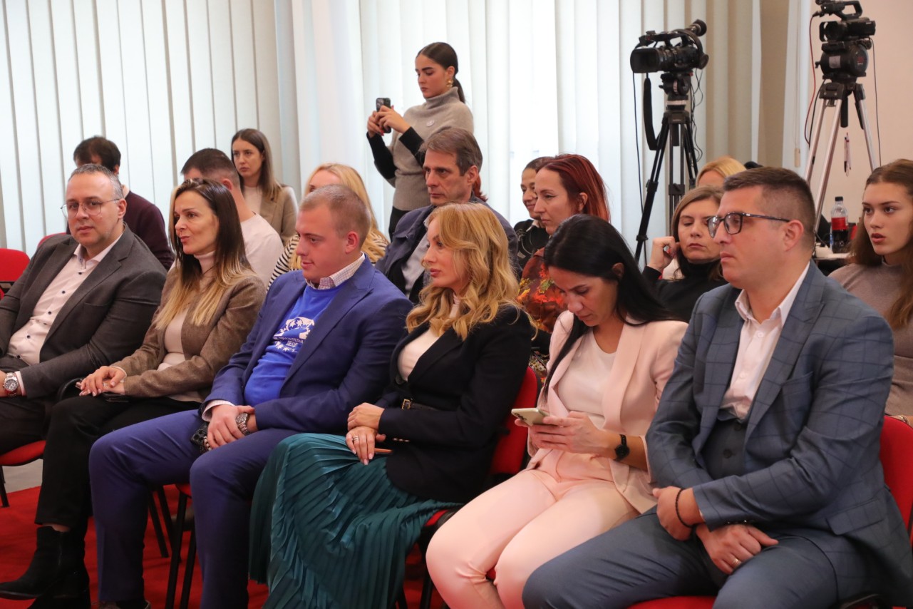 Otvaranje Dečije nedelje
6/10/2025