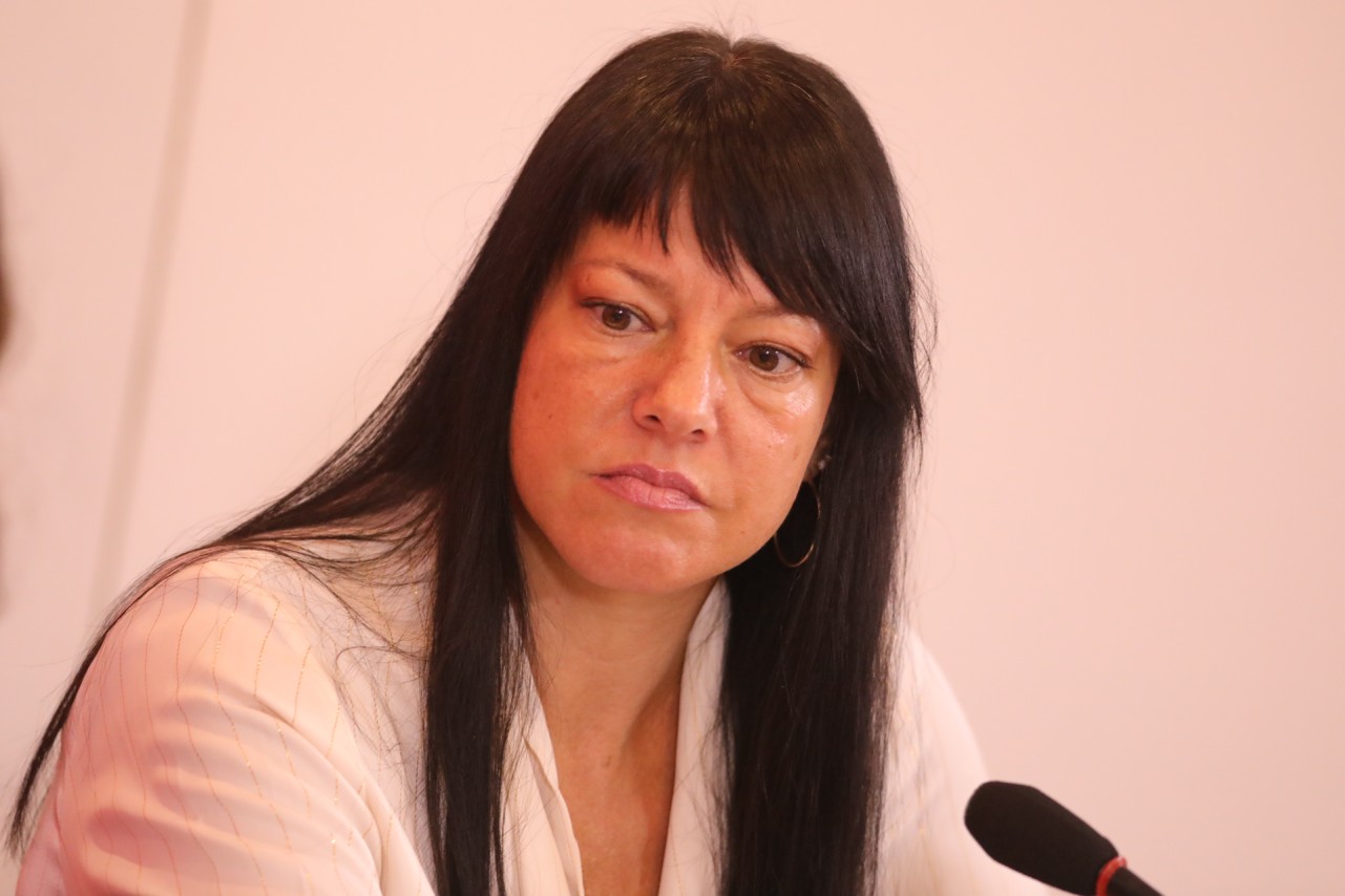 Biljana Vasković
7/10/2025