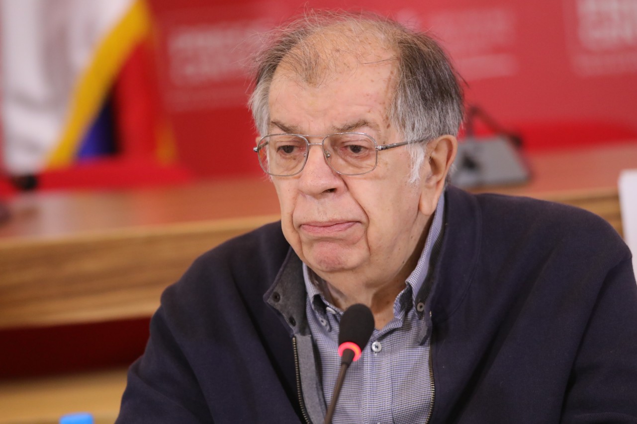 Nenad Kecmanović
7/10/2025