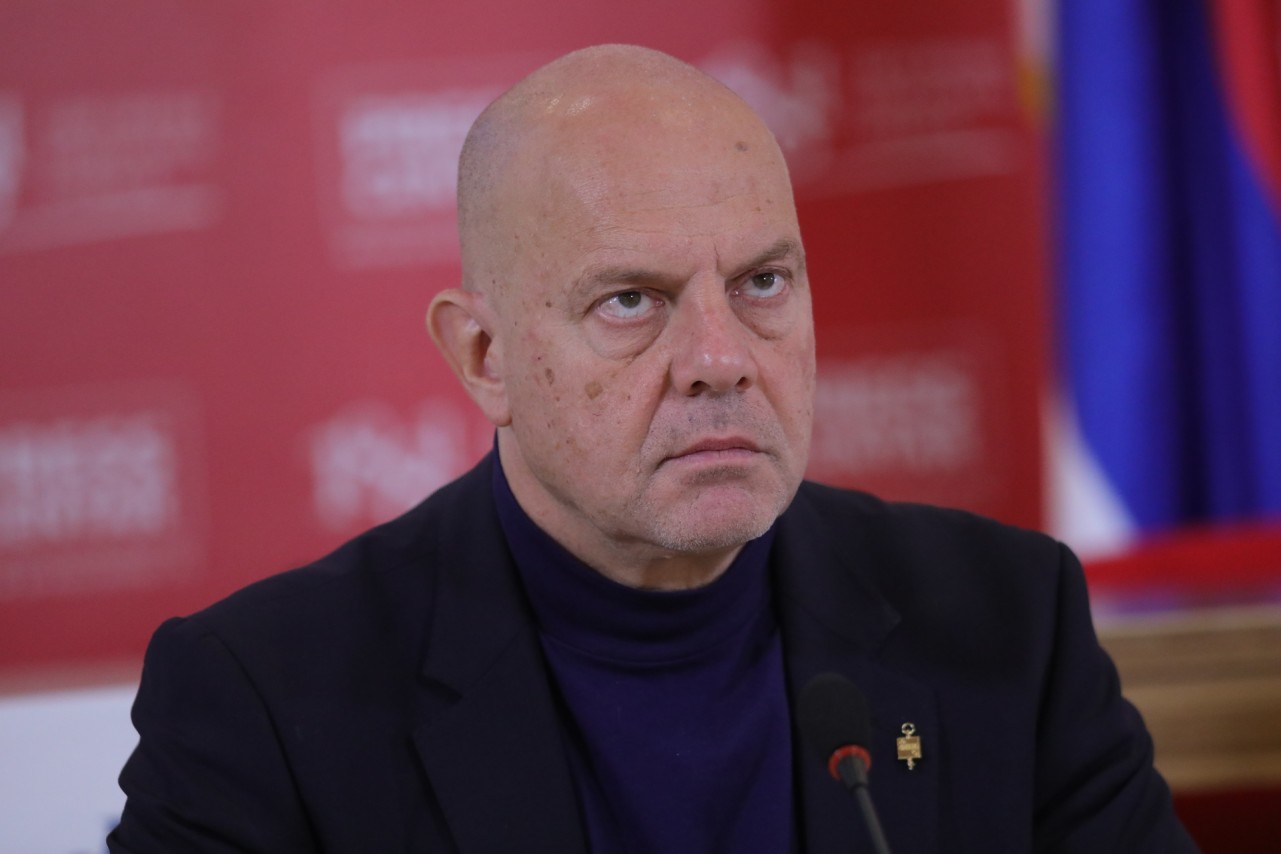 Aleksandar Pavić
7/10/2025