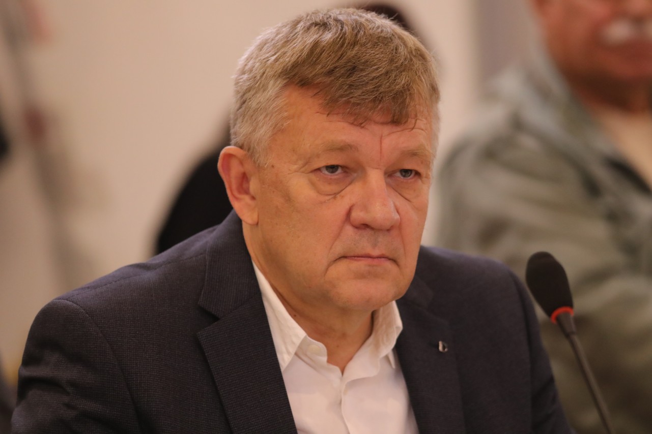 Predrag Ćeranić
7/10/2025
