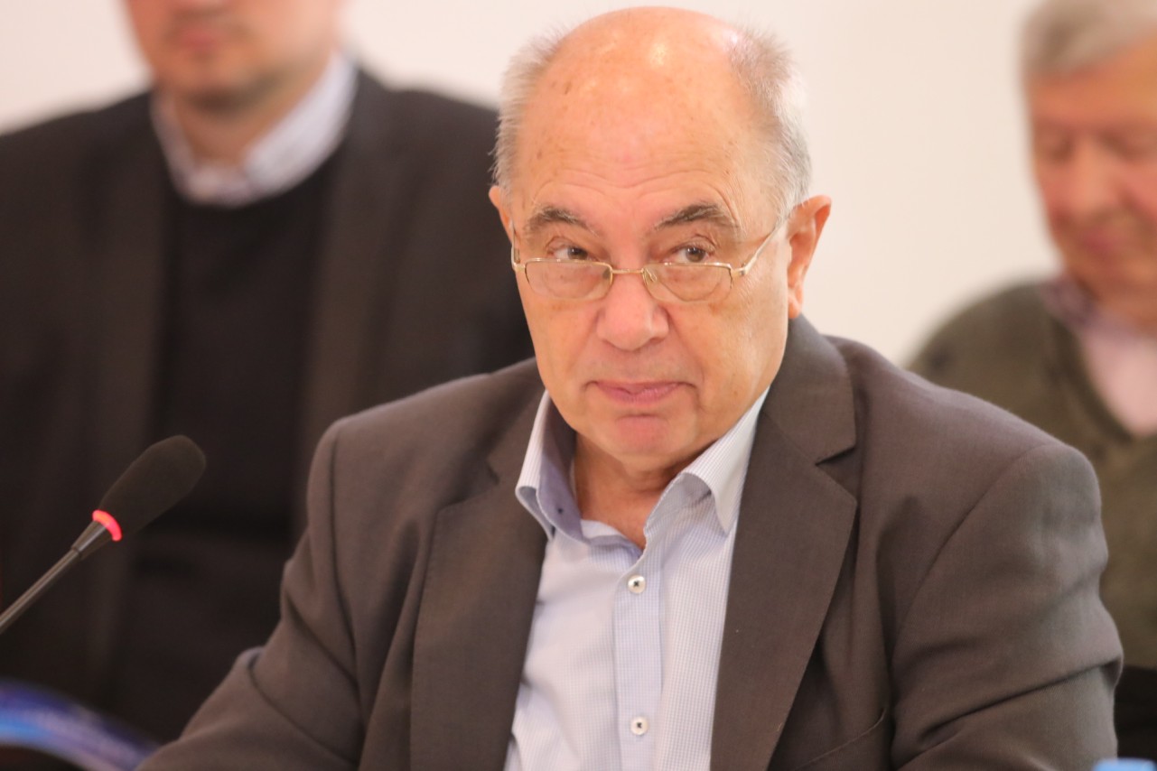 Milomir Stepić
7/10/2025
