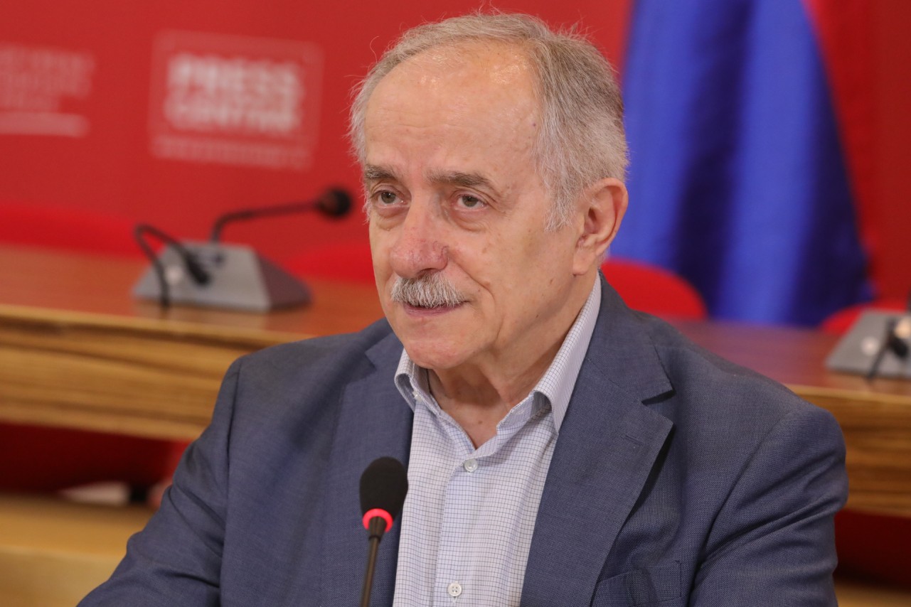 Đuro Bilbija
7/10/2025