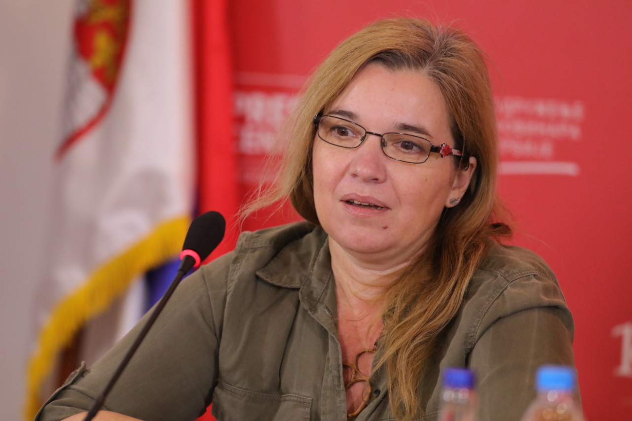 Katarina Nikolić
8/10/2025