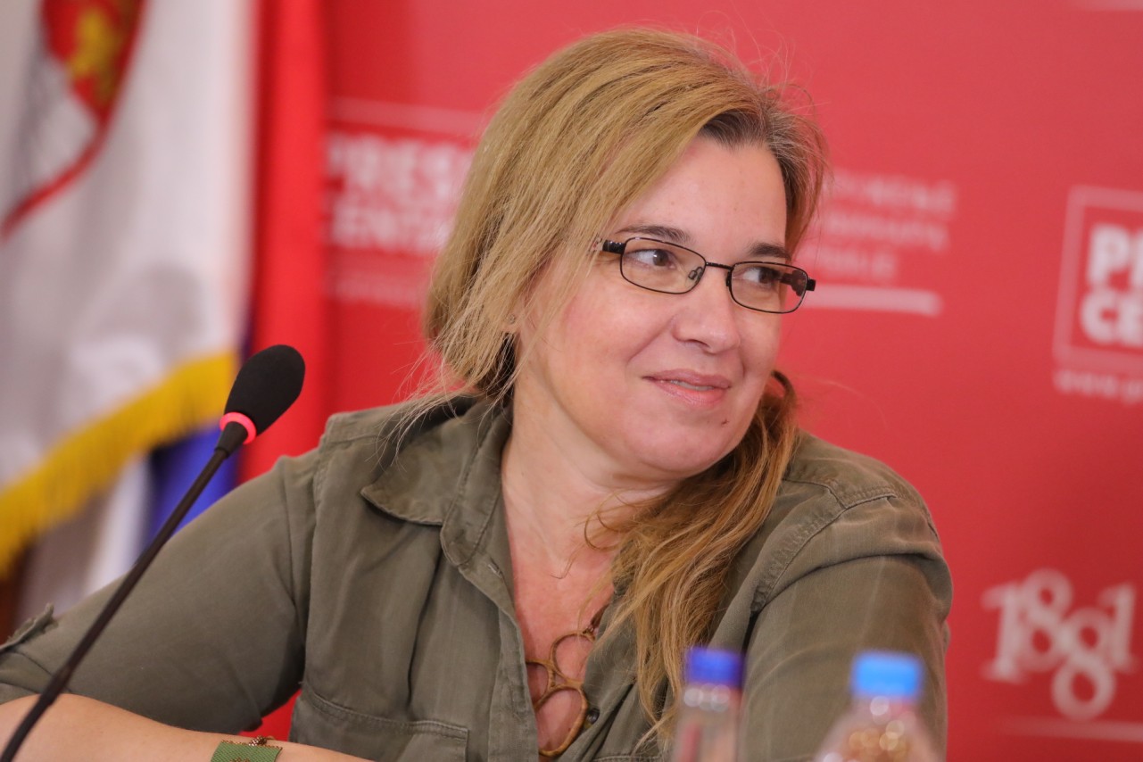 Katarina Niković
8/10/2025