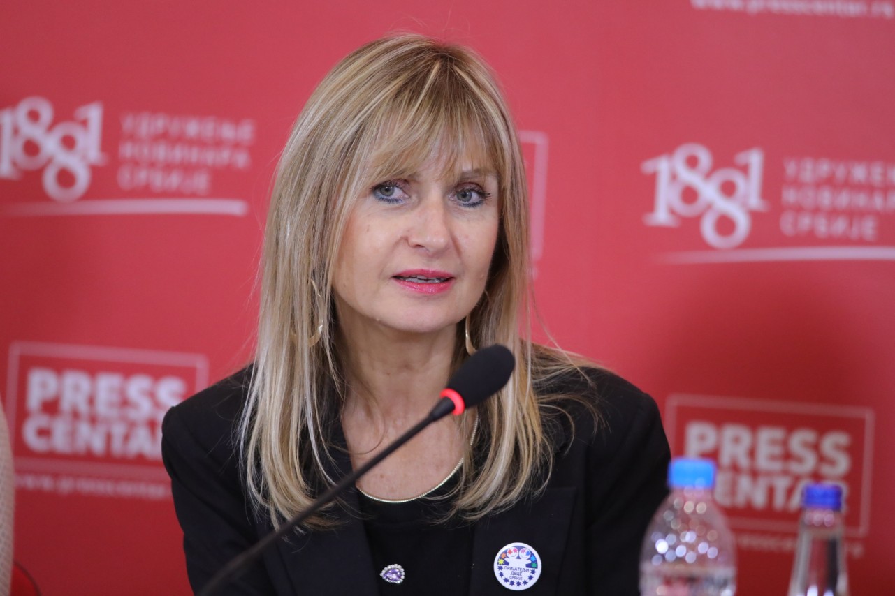 Vesna Petrović Urošević
8/10/2025