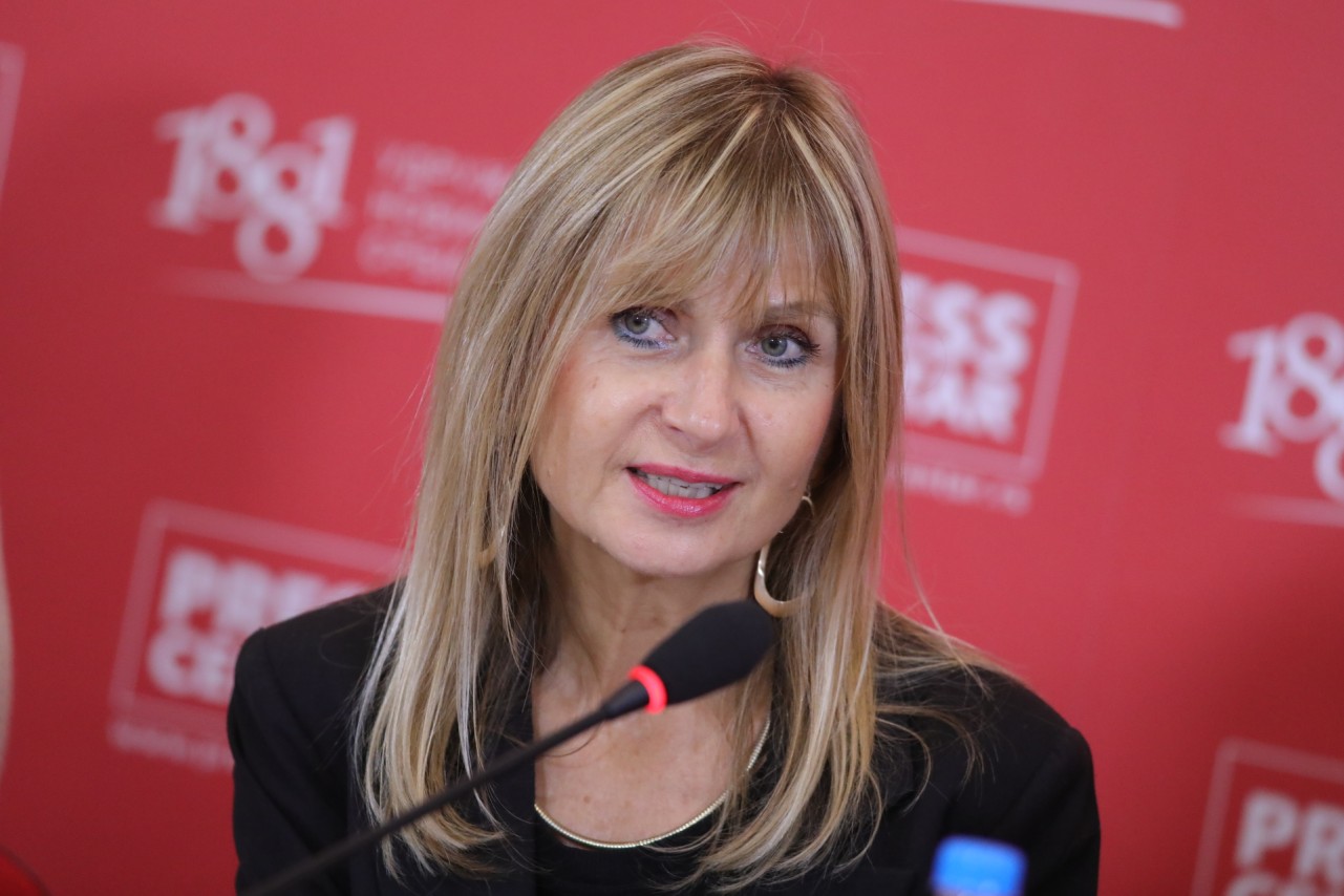 Vesna Petrović Urošević
8/10/2025