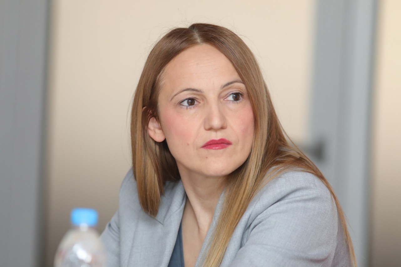 Mag.ph Vesna Vuković
9/10/2025