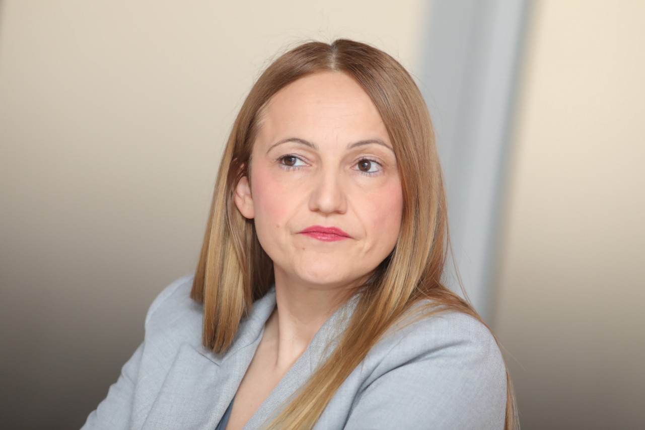 Mag.ph Vesna Vuković
9/10/2025