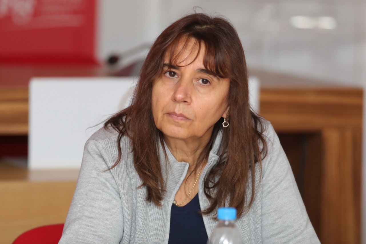 Prof. Mirjana Šefik Bukilica
9/10/2025
