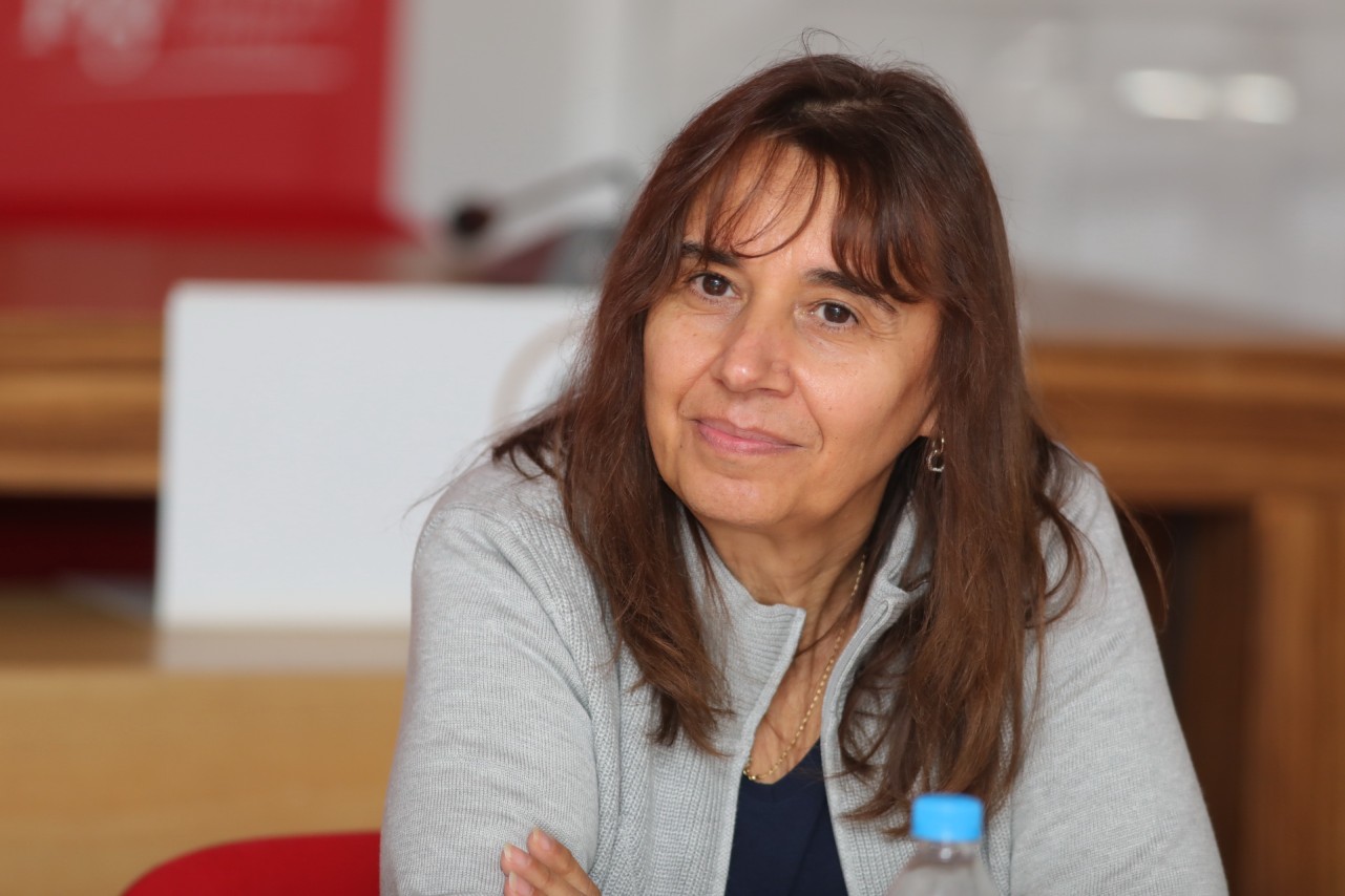 Prof. Mirjana Šefik Bukilica
9/10/2025