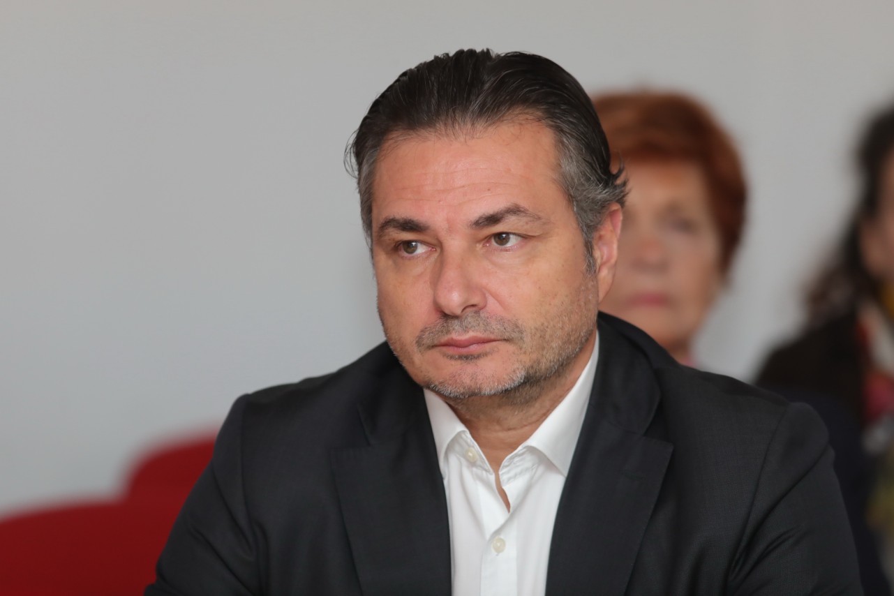 Dr Bojan Trkulja
9/10/2025