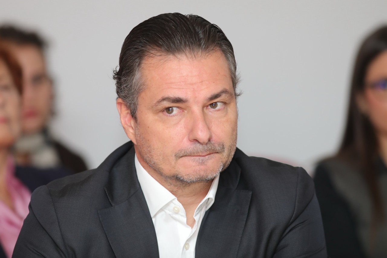 Dr Bojan Trkulja
9/10/2025