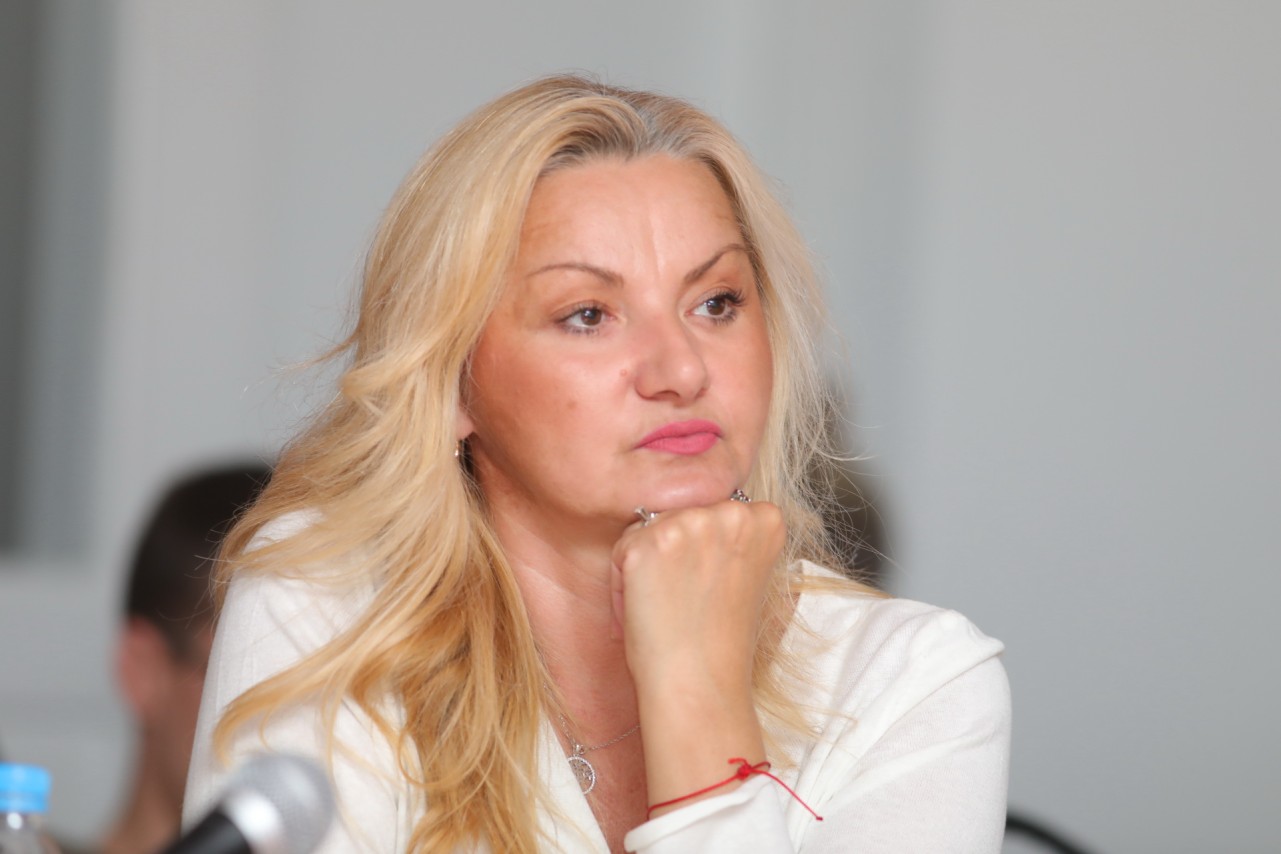 Rada Mihajlović
9/10/2025