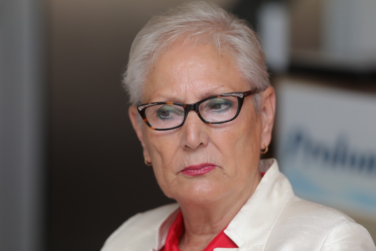 Prim.dr Mirjana Lapčević
9/10/2025