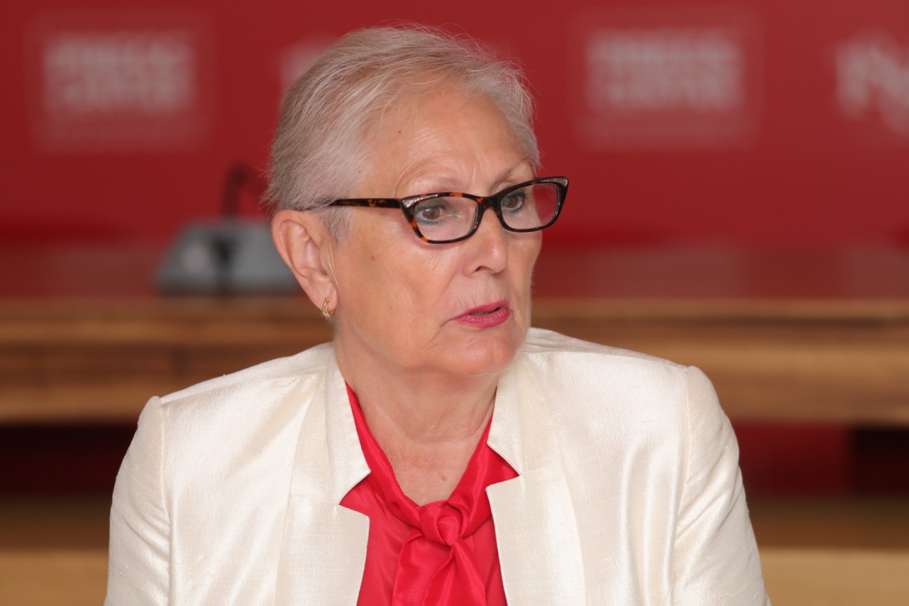 Prim.dr Mirjana Lapčević
9/10/2025