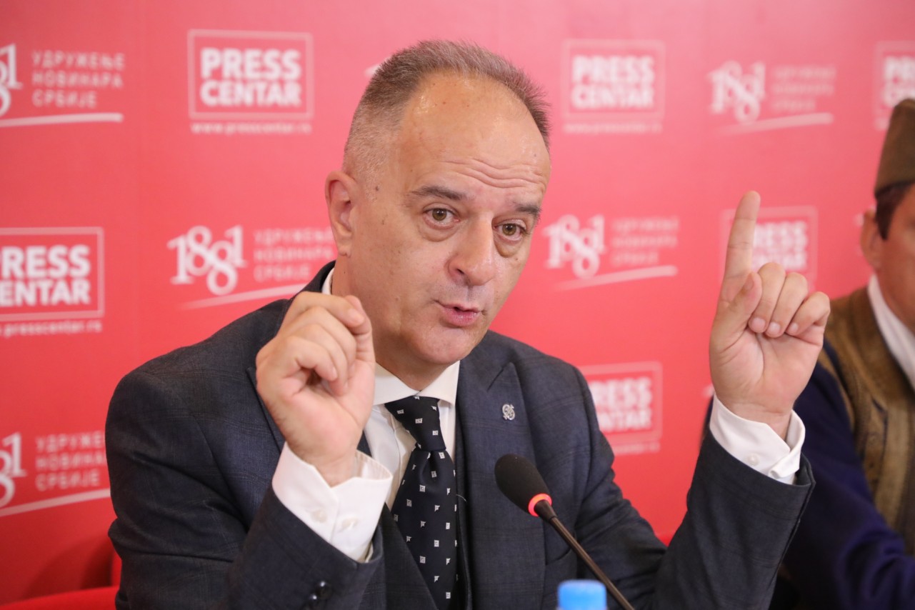 Nebojša Berak
10/10/2025