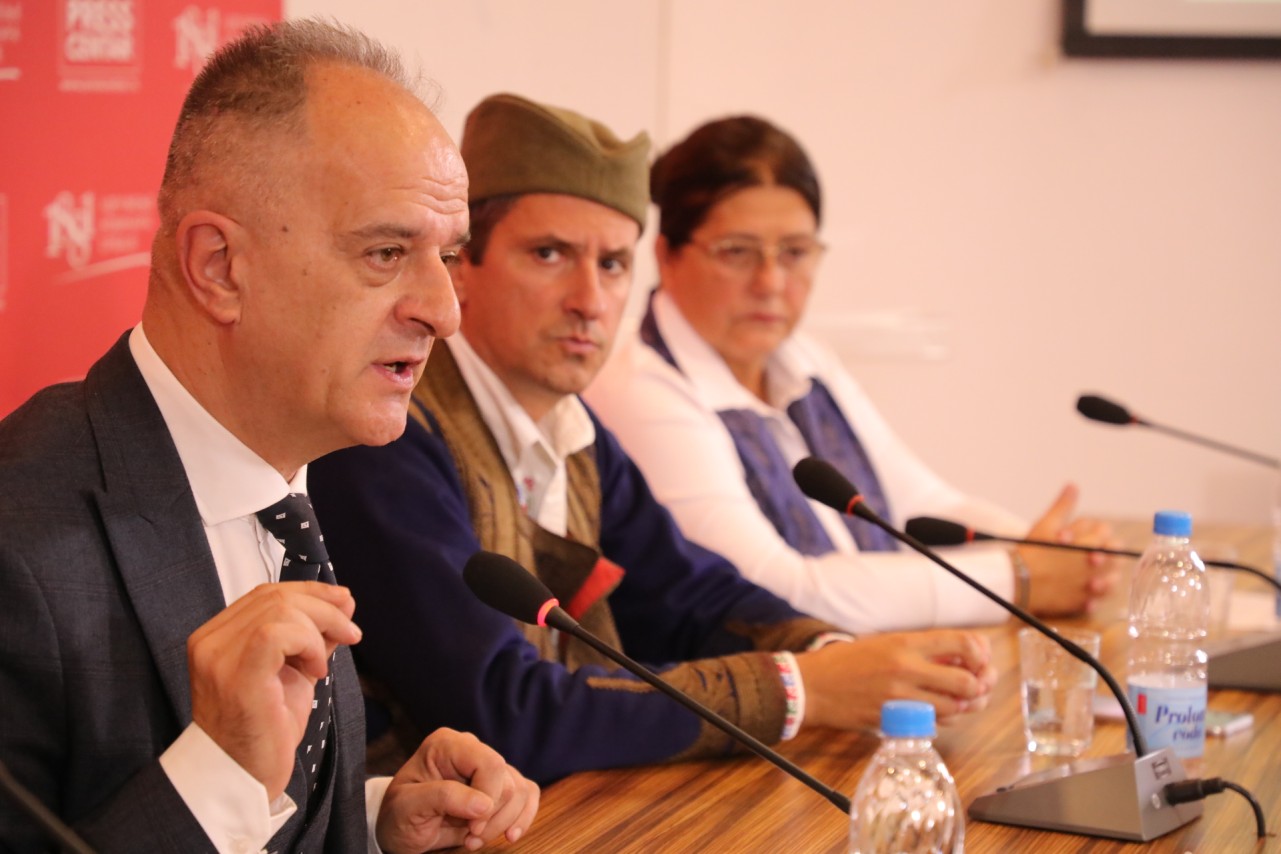Osnivanje i početak rada Udruženja POKRET 4S
10/10/2025