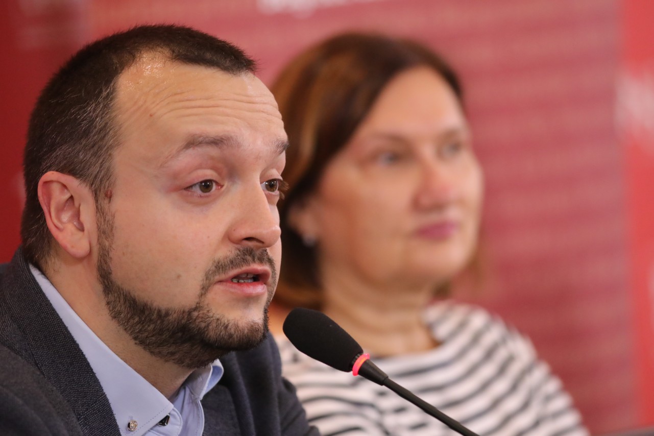 Dr Boban Stojanović
13/10/2025