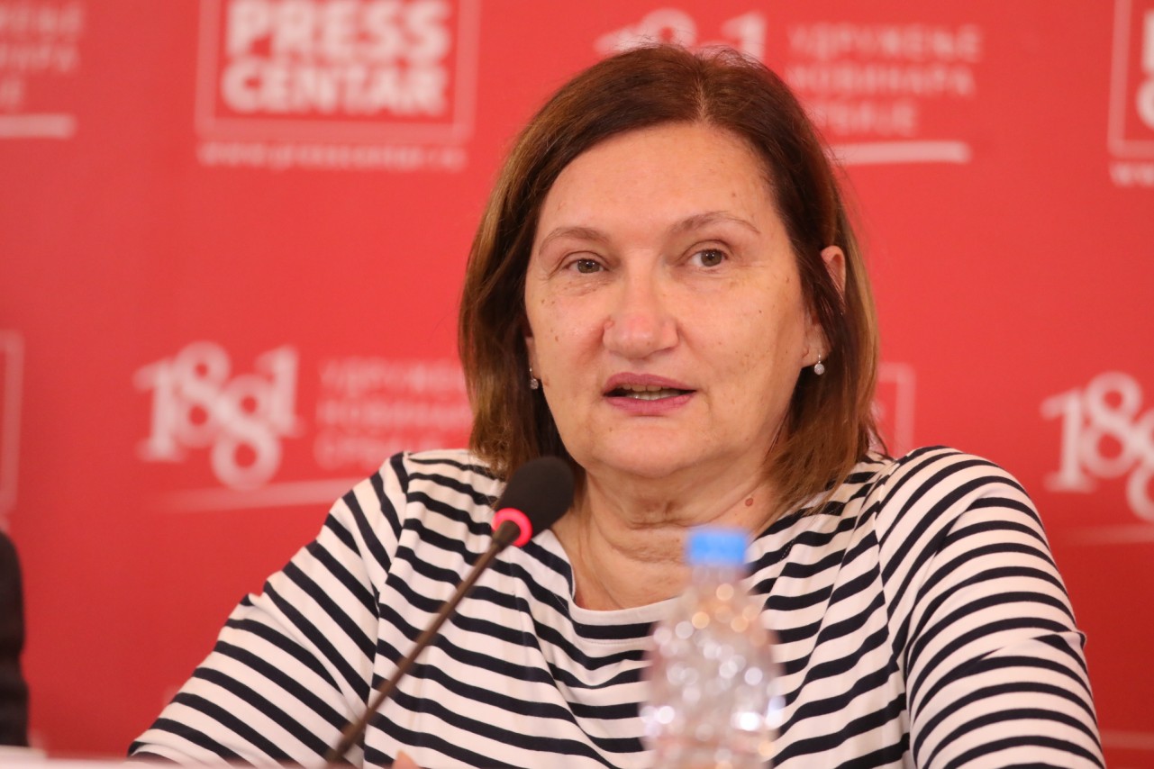 Melita Ranđelović
13/10/2025
