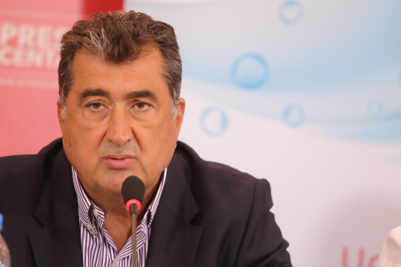 Prof. dr Aleksandar Stefanović
14/10/2025