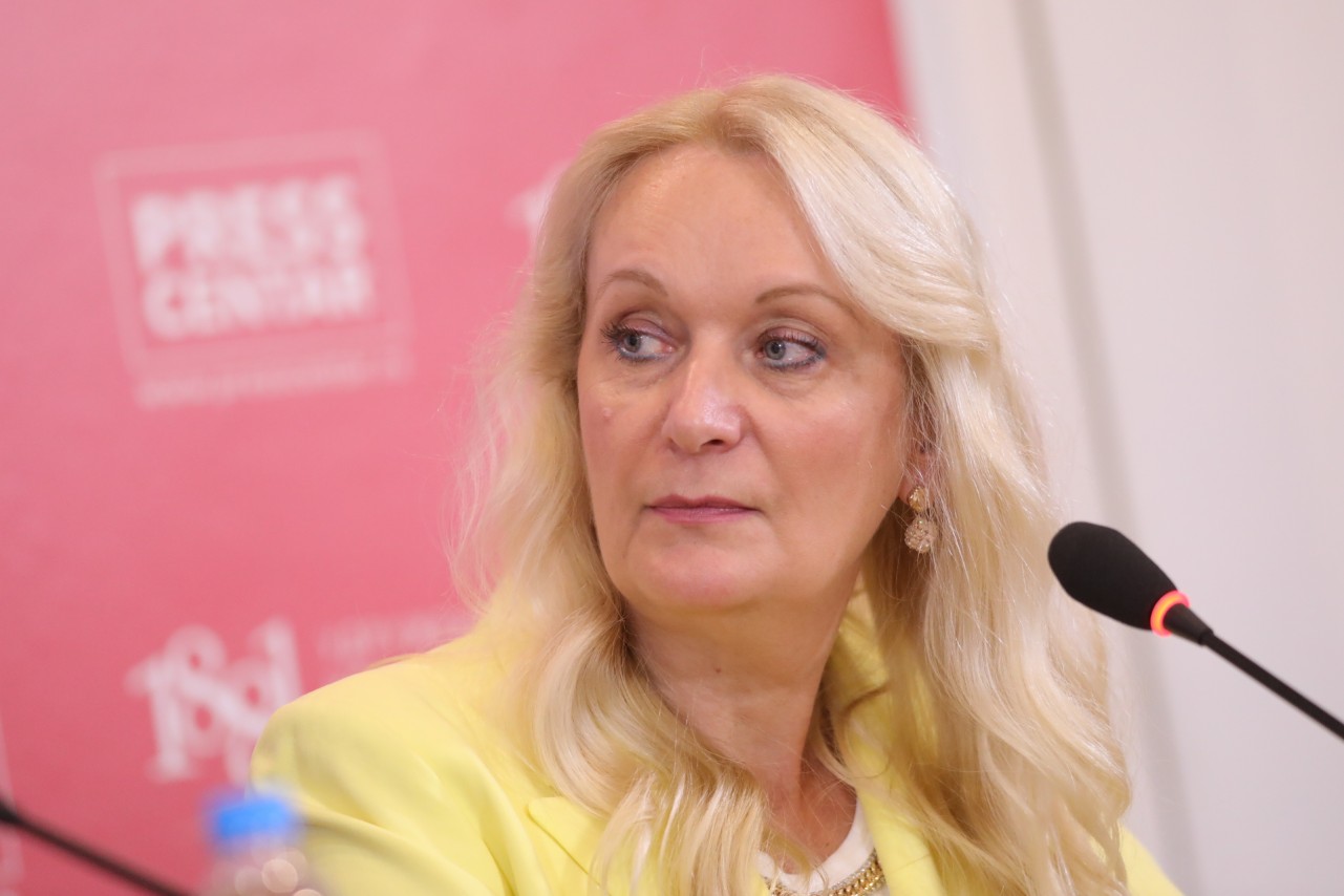 Dr Aleksandra Kostić
14/10/2025