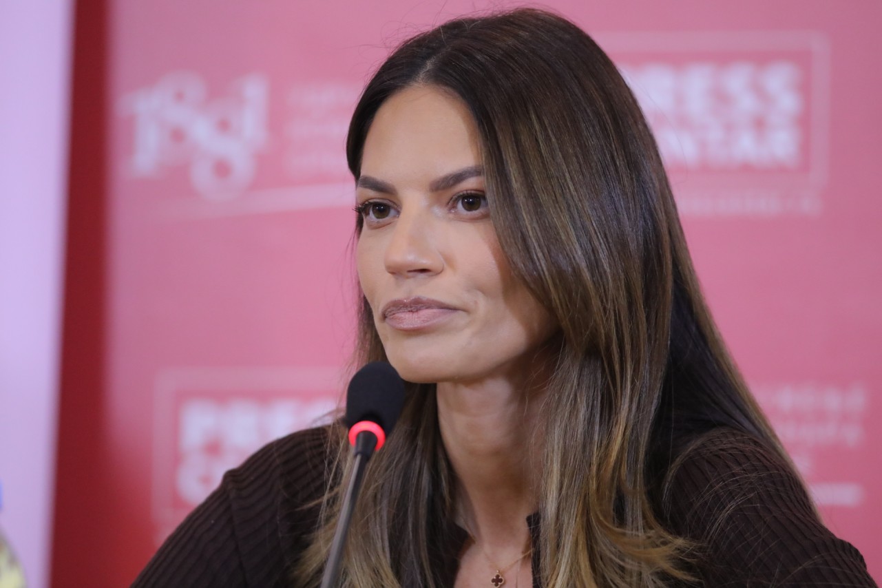 Danijela Dimitrovska
14/10/2025