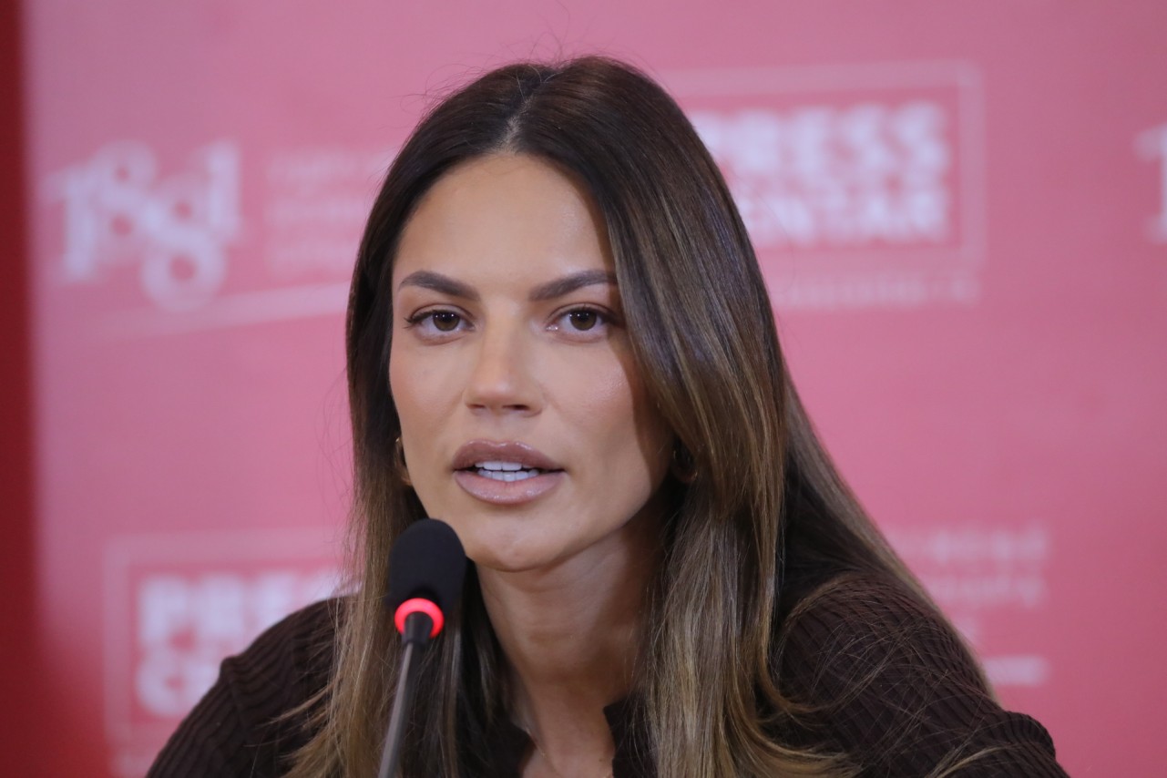 Danijela Dimitrovska
14/10/2025