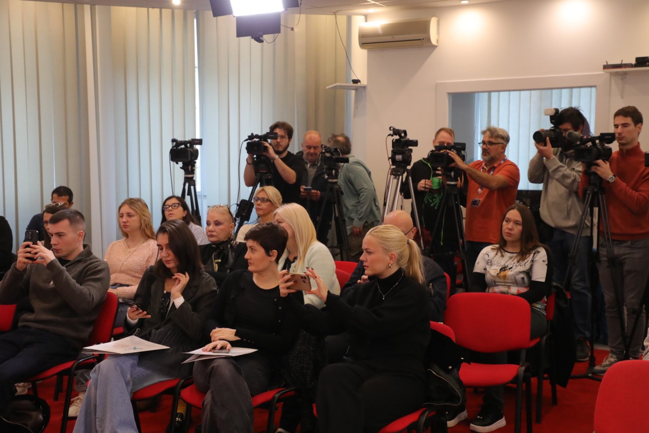 Prve nacionalne smernice za prevenciju oboljenja izazvanih Humanim papiloma virusom
14/10/2025