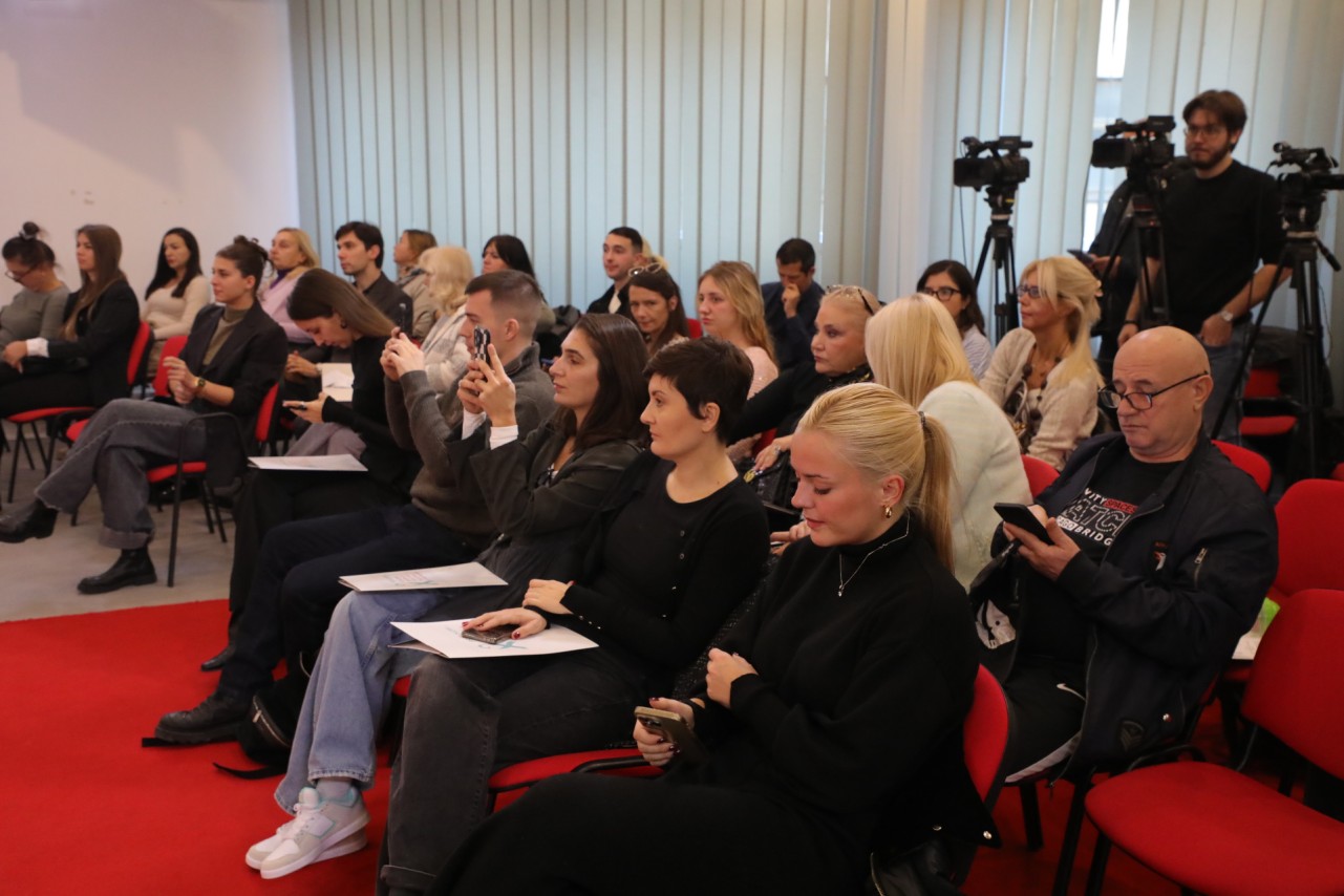 Prve nacionalne smernice za prevenciju oboljenja izazvanih Humanim papiloma virusom
14/10/2025