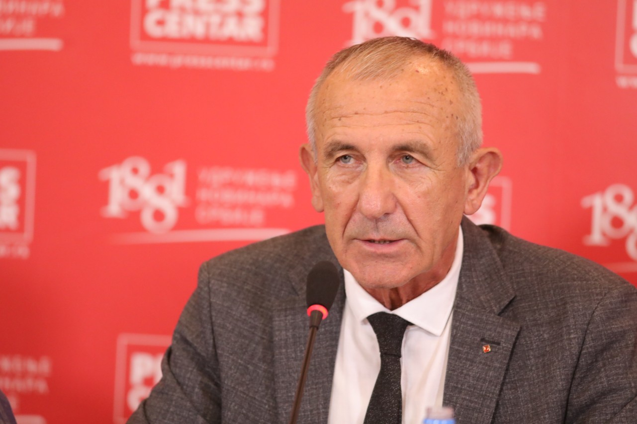 Milan Ljepojević
14/10/2025