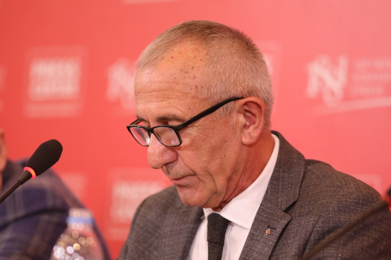 Milan Ljepojević
14/10/2025