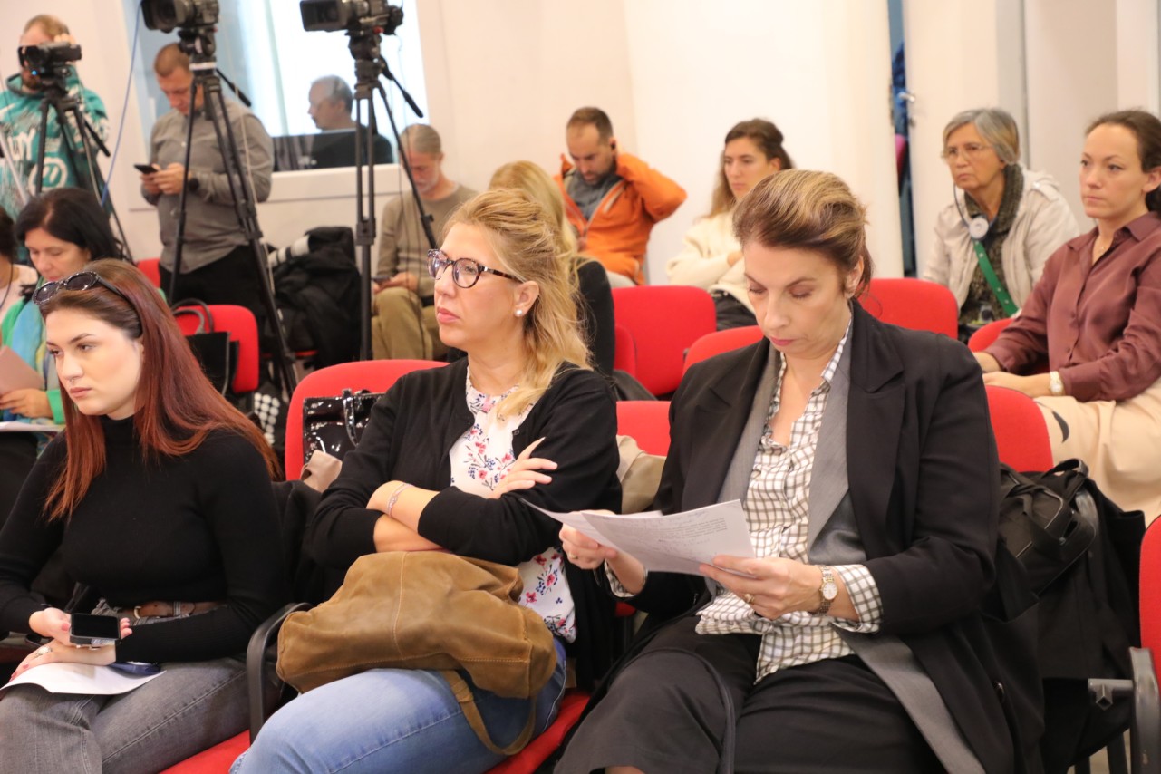 Prva zvanična poseta eksperata Ujedinjenih nacija Srbiji radi procene stanja u oblasti biznisa i ljudskih prava
15/10/2025