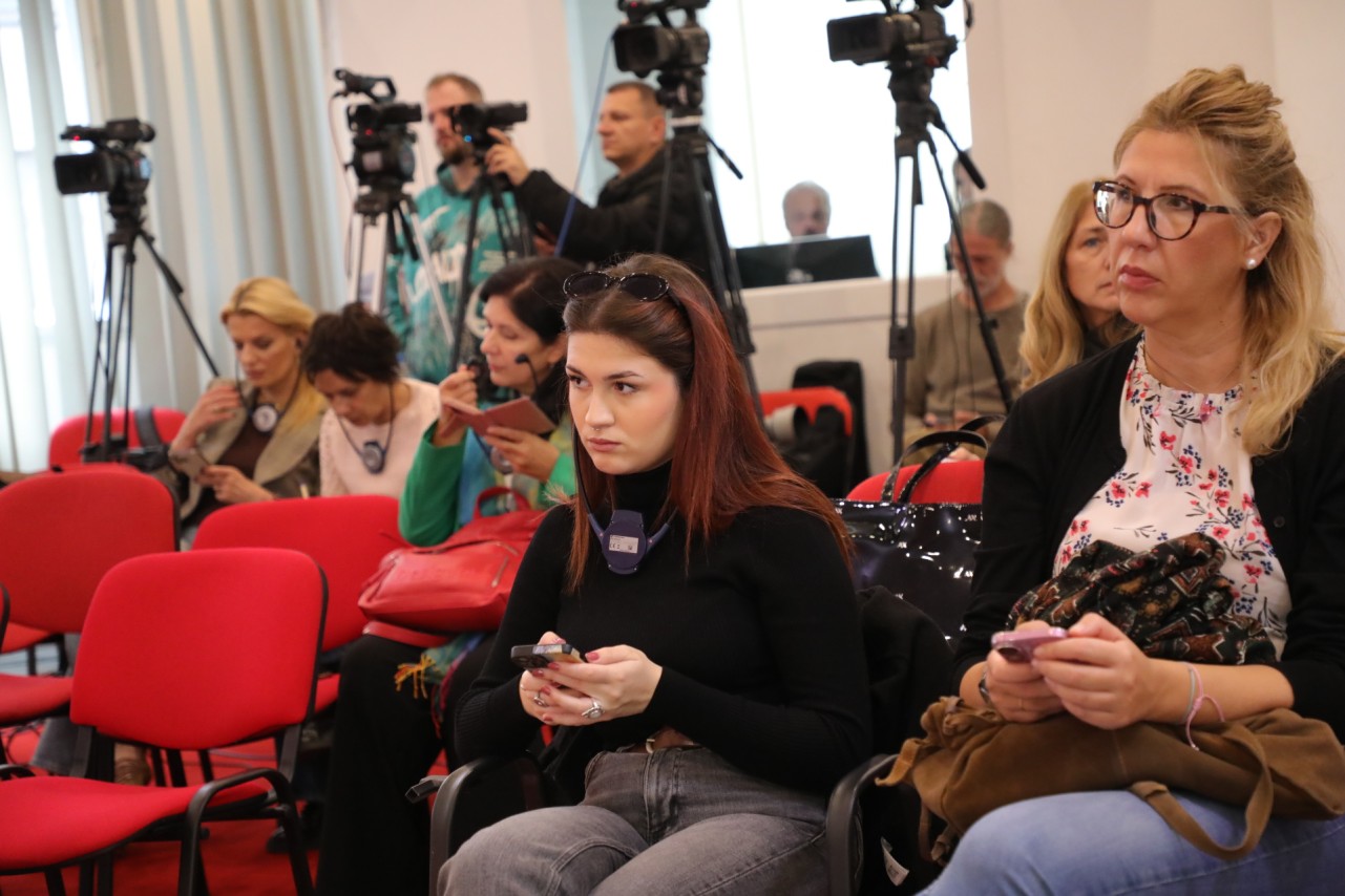 Prva zvanična poseta eksperata Ujedinjenih nacija Srbiji radi procene stanja u oblasti biznisa i ljudskih prava
15/10/2025