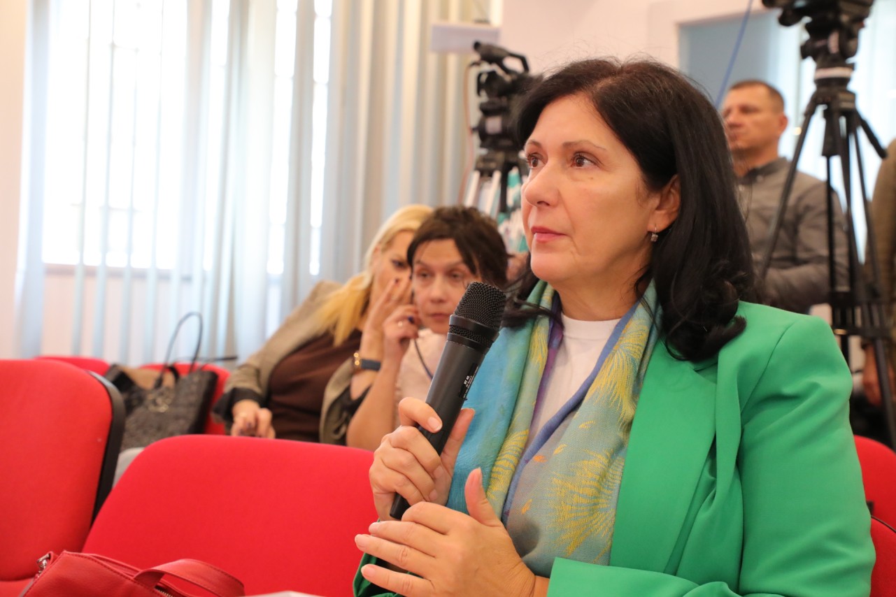 Prva zvanična poseta eksperata Ujedinjenih nacija Srbiji radi procene stanja u oblasti biznisa i ljudskih prava
15/10/2025