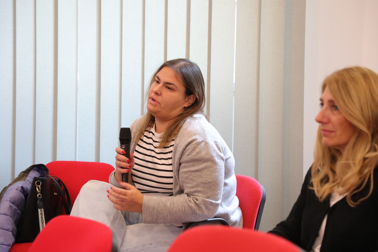Prva zvanična poseta eksperata Ujedinjenih nacija Srbiji radi procene stanja u oblasti biznisa i ljudskih prava
15/10/2025