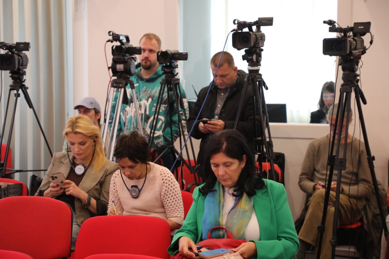 Prva zvanična poseta eksperata Ujedinjenih nacija Srbiji radi procene stanja u oblasti biznisa i ljudskih prava
15/10/2025