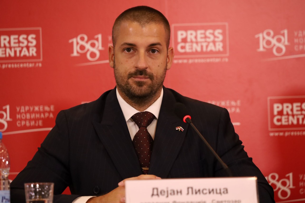 Dejan Lisica
17/10/2025