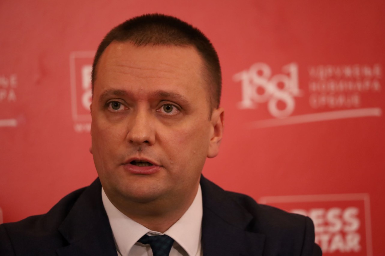 Srđan Graovac
17/10/2025