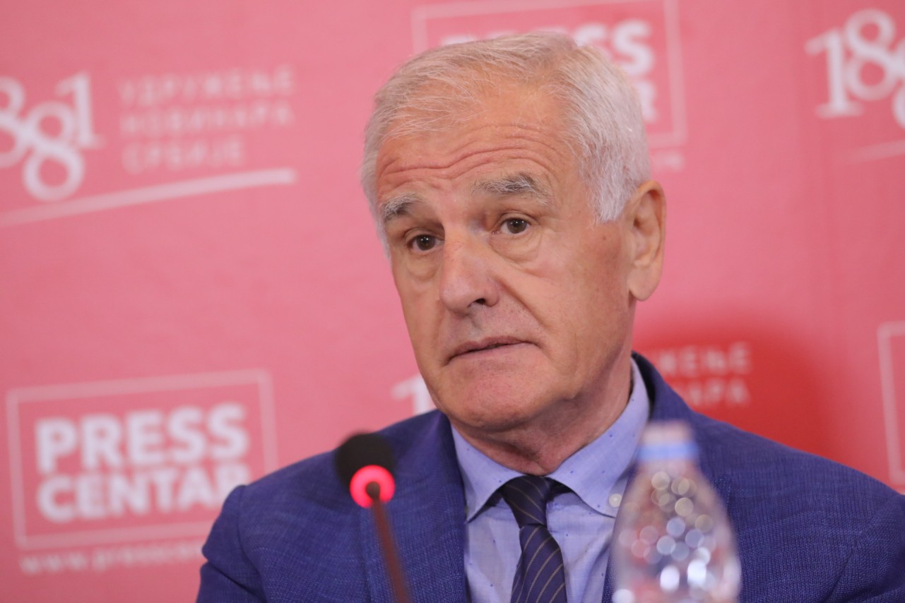 Vlado Markanović
22/10/2025