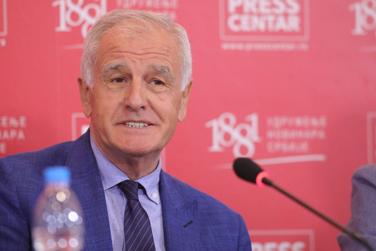 Vlado Markanović
22/10/2025