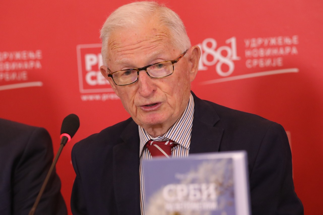 Živadin Jovanović
22/10/2025