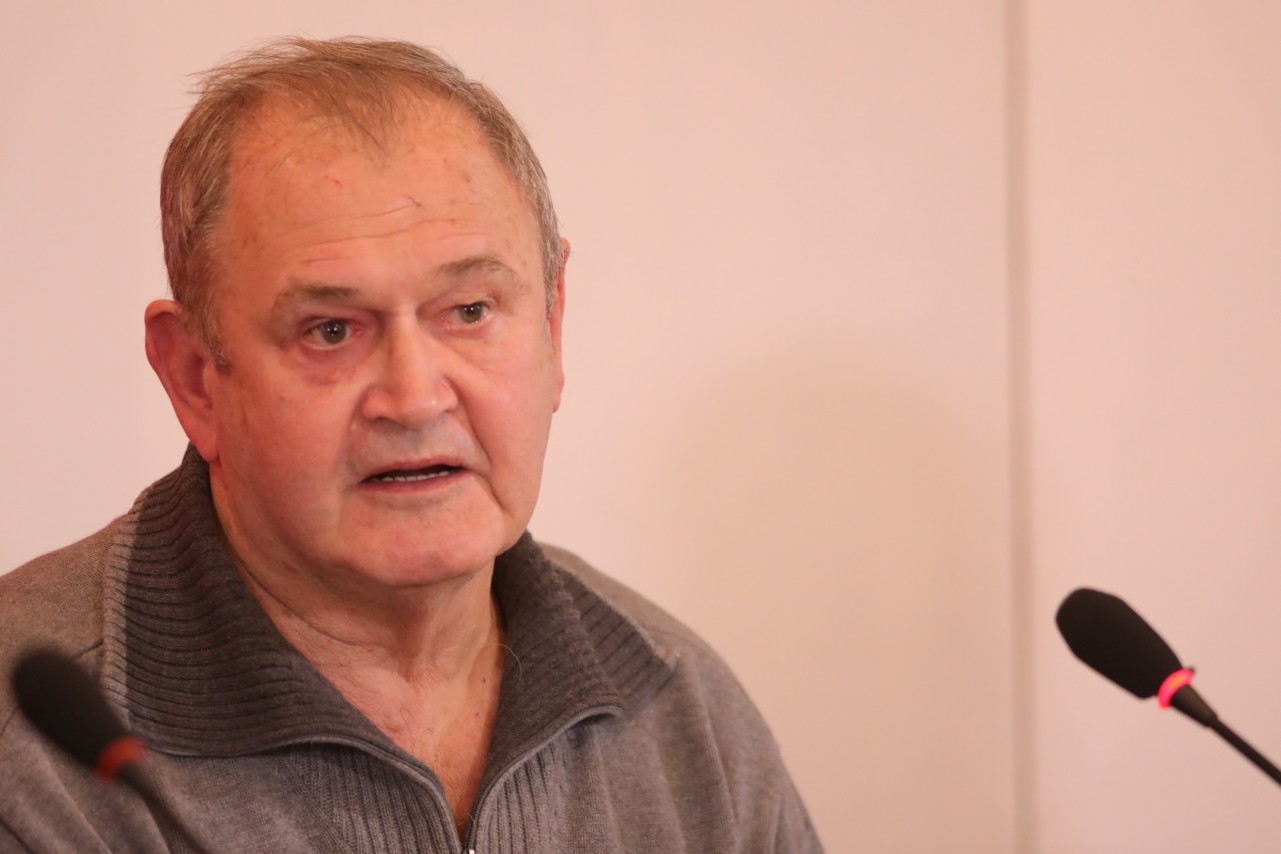 Dušan Milovanović
22/10/2025